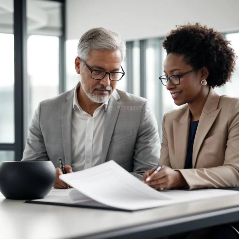 Neue Führungsperspektiven