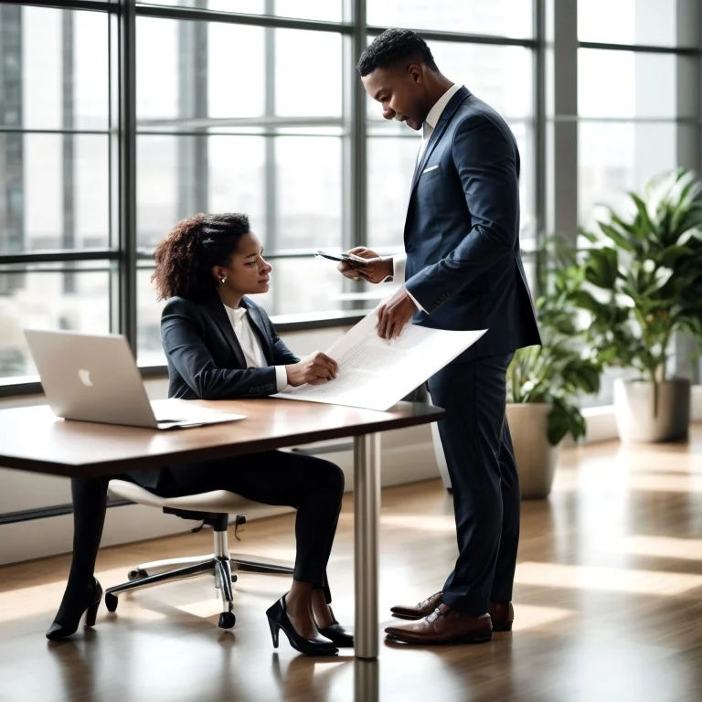 Persönliche Resilienz